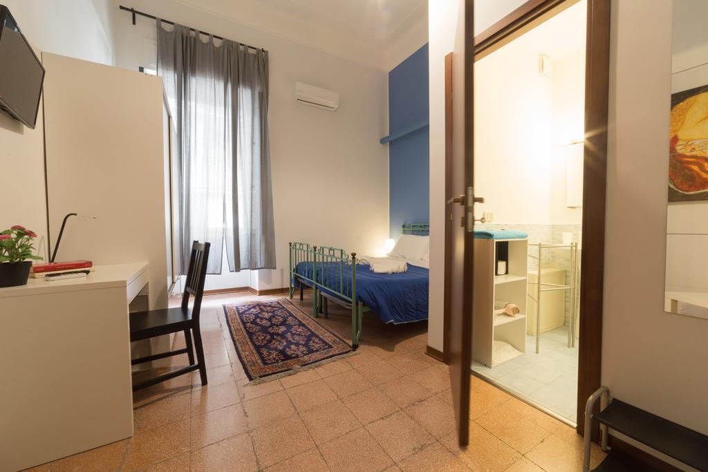 Tra L'etna E Il Mare Bed & Breakfast