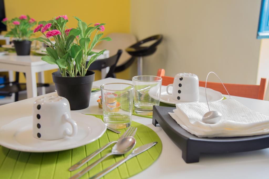 Bed & Breakfast Tra L'etna E Il Mare 3*
