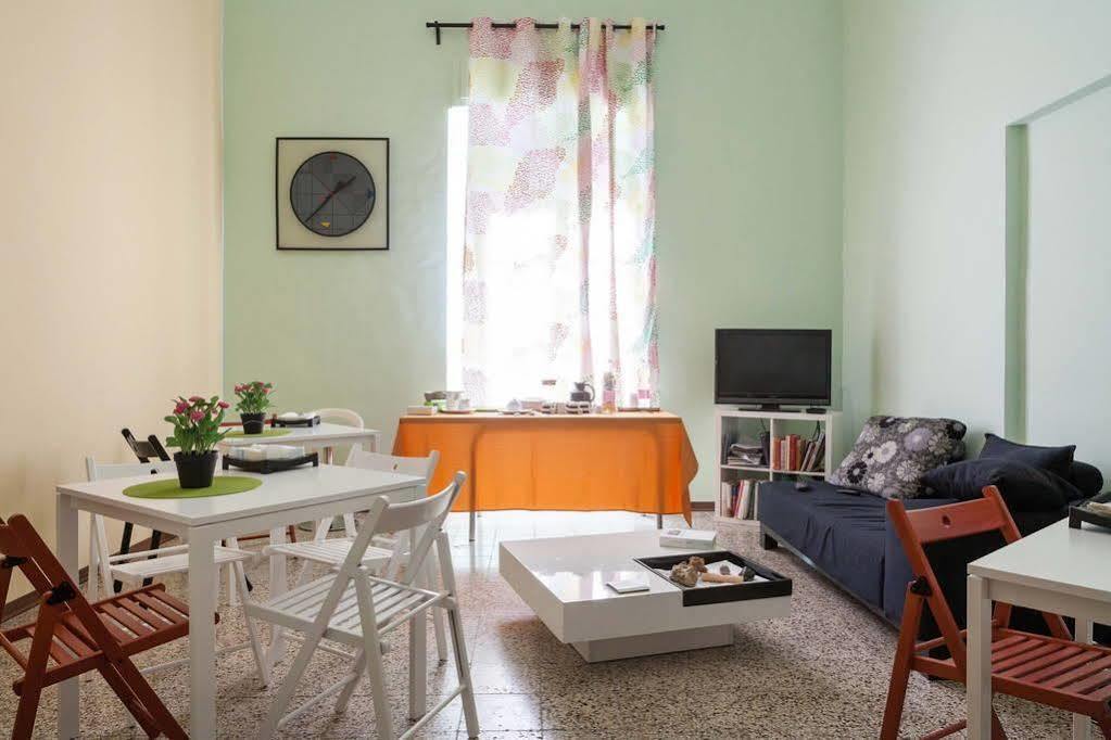 Bed & Breakfast Tra L'etna E Il Mare Catania