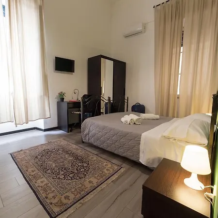 Tra L'Etna E Il Mare B&B Catania Exterior photo