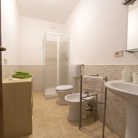 Tra L'Etna E Il Mare B&B Catania Exterior photo