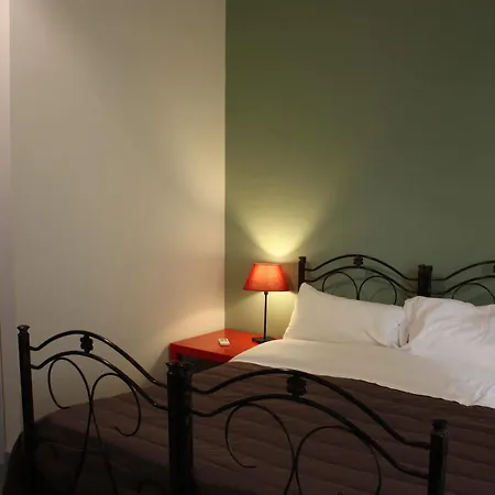 Tra L'Etna E Il Mare B&B Catania Exterior photo