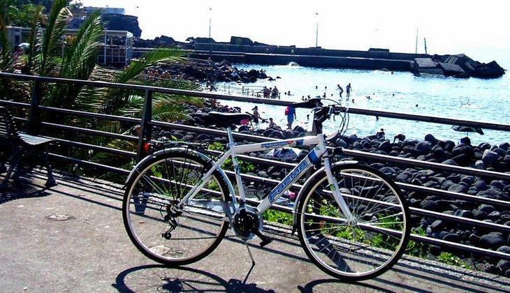 Alojamento de Acomodação e Pequeno-almoço Tra L'etna E Il Mare Catânia